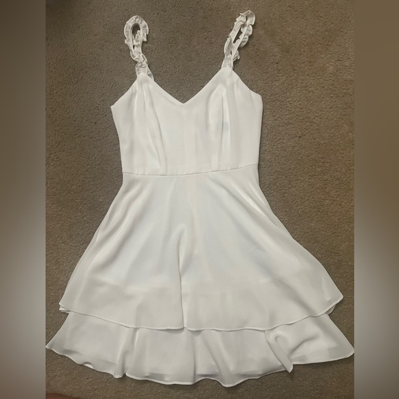 B.Darlin Dress.Just washed but never wear it. - Picture 4 of 4